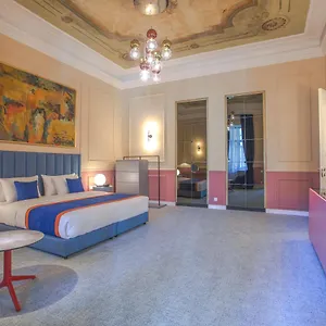 4* Hotel Heritage And